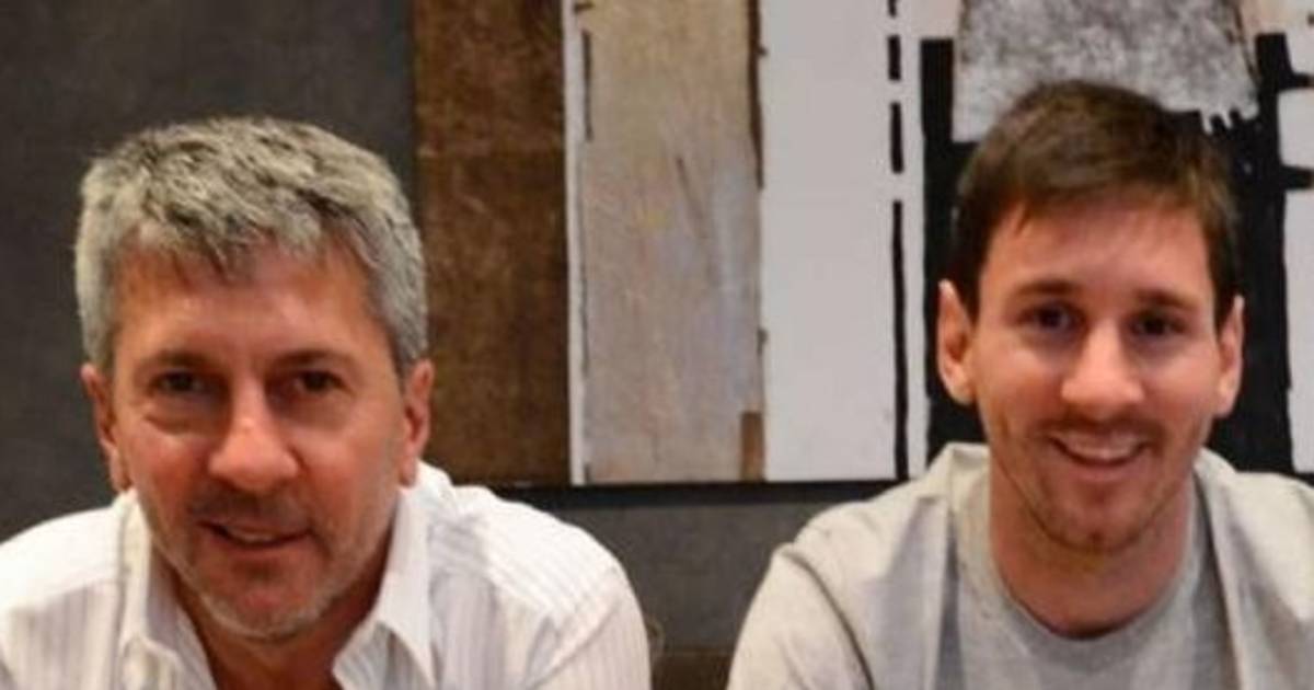 El papá de Lionel Messi rompió el silencio después del falso rumor sobre su muerte: qué dijo | El Dia