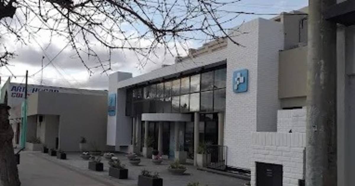 Investigan una sospechosa muerte en una clínica platense | El Dia
