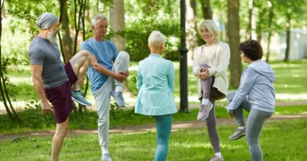Reloj epigenético: la edad biológica le gana terreno a la que marca el DNI | El Dia