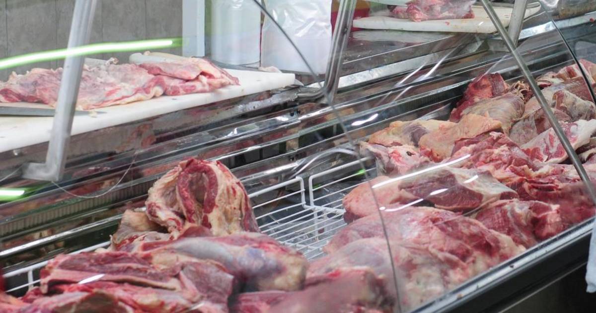 Por la mitad del precio: el cerdo le gana espacio a la carne | El Dia
