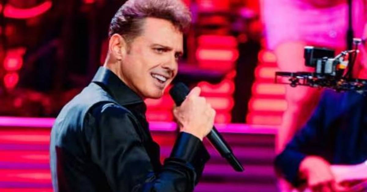 Luis Miguel: ¿Qué se sabe de la salud del cantante tras la supuesta cirugía del corazón? | El Dia