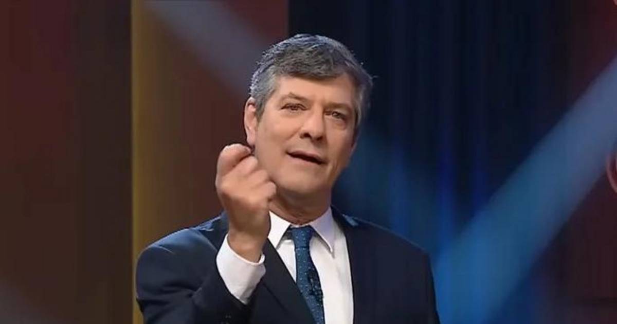 Inesperada chicana: Pergolini se la agarró con Lali Espósito por no ir a su programa | El Dia