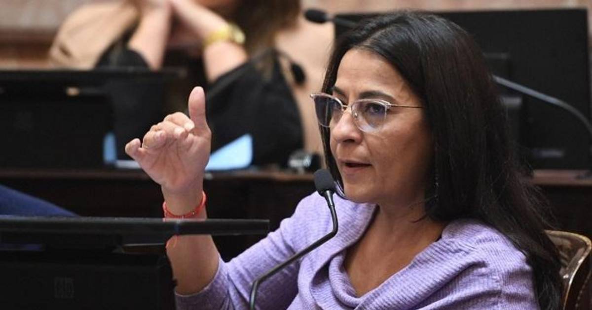 Fuerte cruce en el PJ por la libertad de Cristina | El Dia