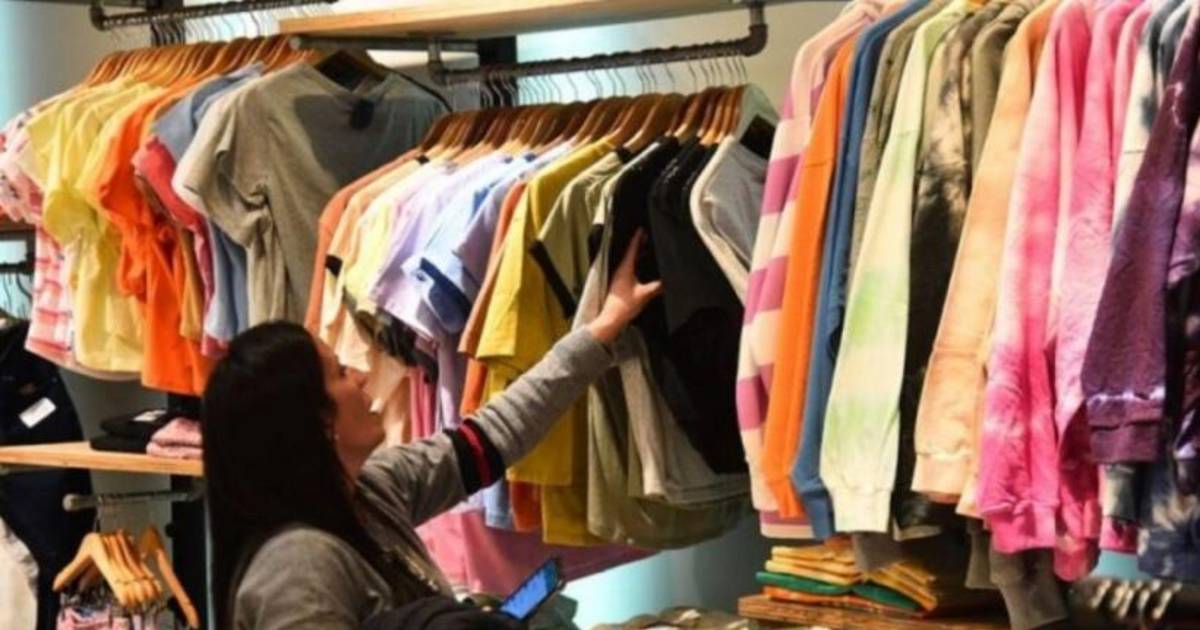 Se recupera la confianza de los consumidores | El Dia