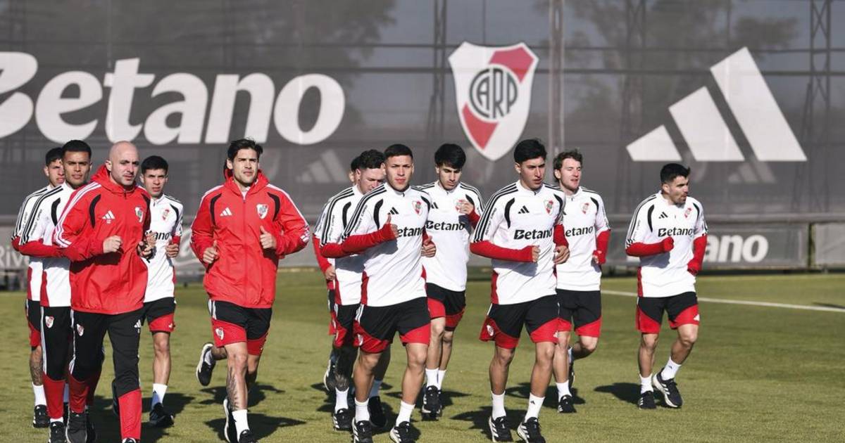El amistoso de lujo que disputará River en Portugal | El Dia