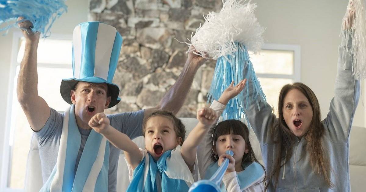 Cuenta DNI del Banco Provincia: descuentos en la previa del Día del Padre | El Dia