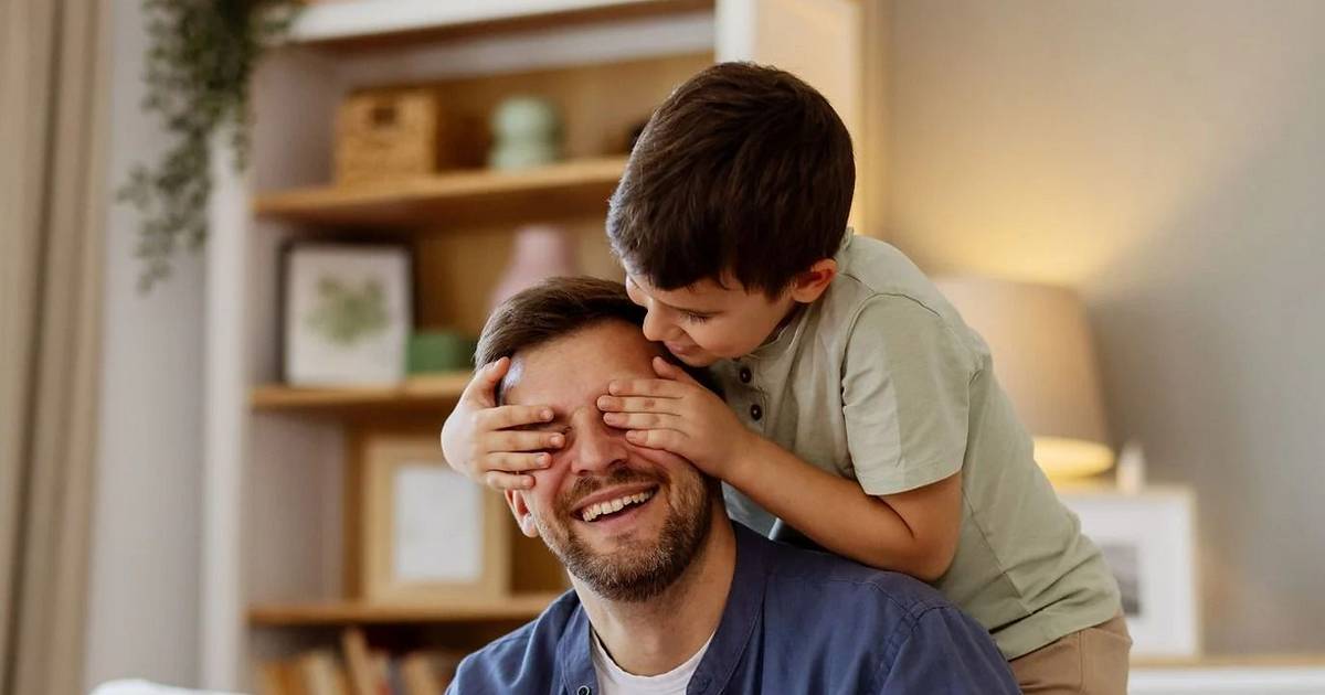 Día del Padre | Camperas, buzos y vinos, excelentes opciones para regalarle a papá | El Dia