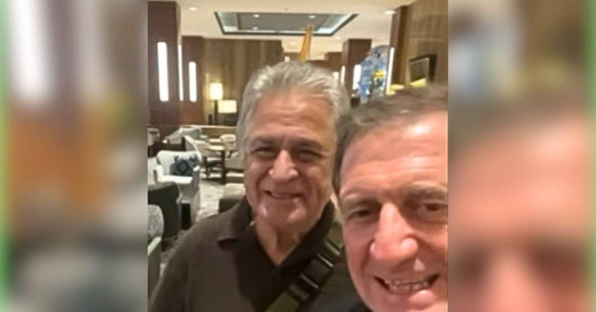 EL DÍA EN DALLAS. "Me siento representado por esta Selección y ojalá terminemos mejor": Pato Fillol, en la previa de Argentina - Austria | El Dia