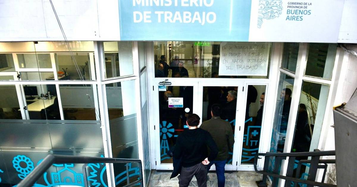 Paritarias de estatales bonaerenses: gremios pidieron formalmente reabrir "urgente" las negociaciones | El Dia
