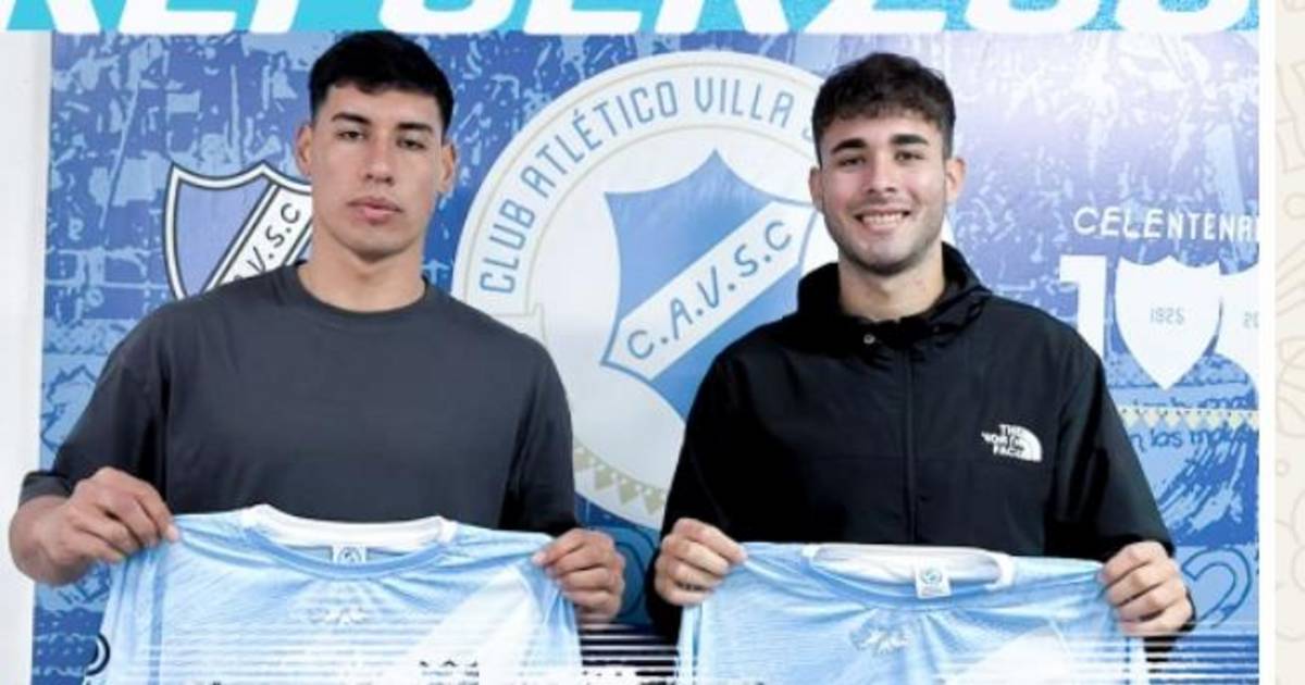 San Carlos cierra la ronda inicial en Pilar | El Dia