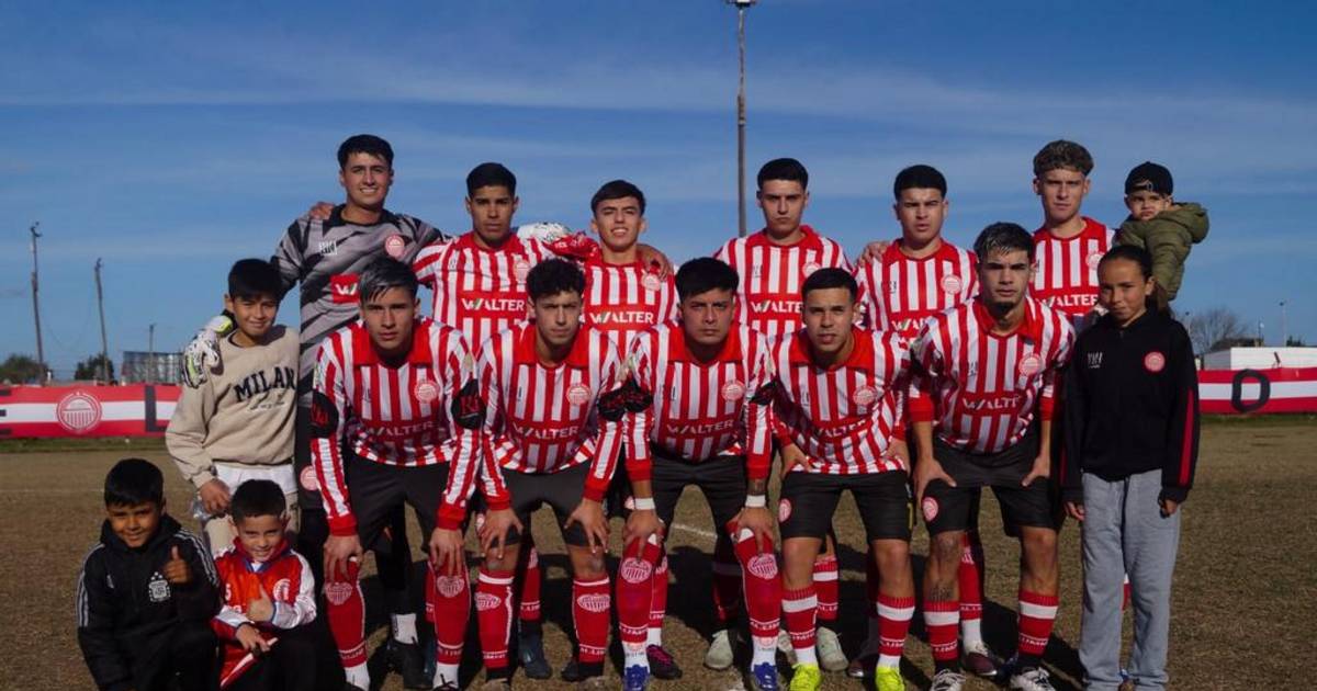Liga Amateur ADIP, por un paso más hacia la coronación | El Dia
