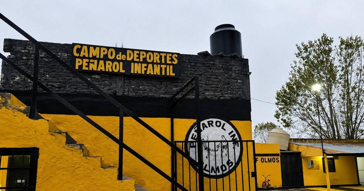 Sospecha en Peñarol: los socios compartidos con Abastense | El Dia