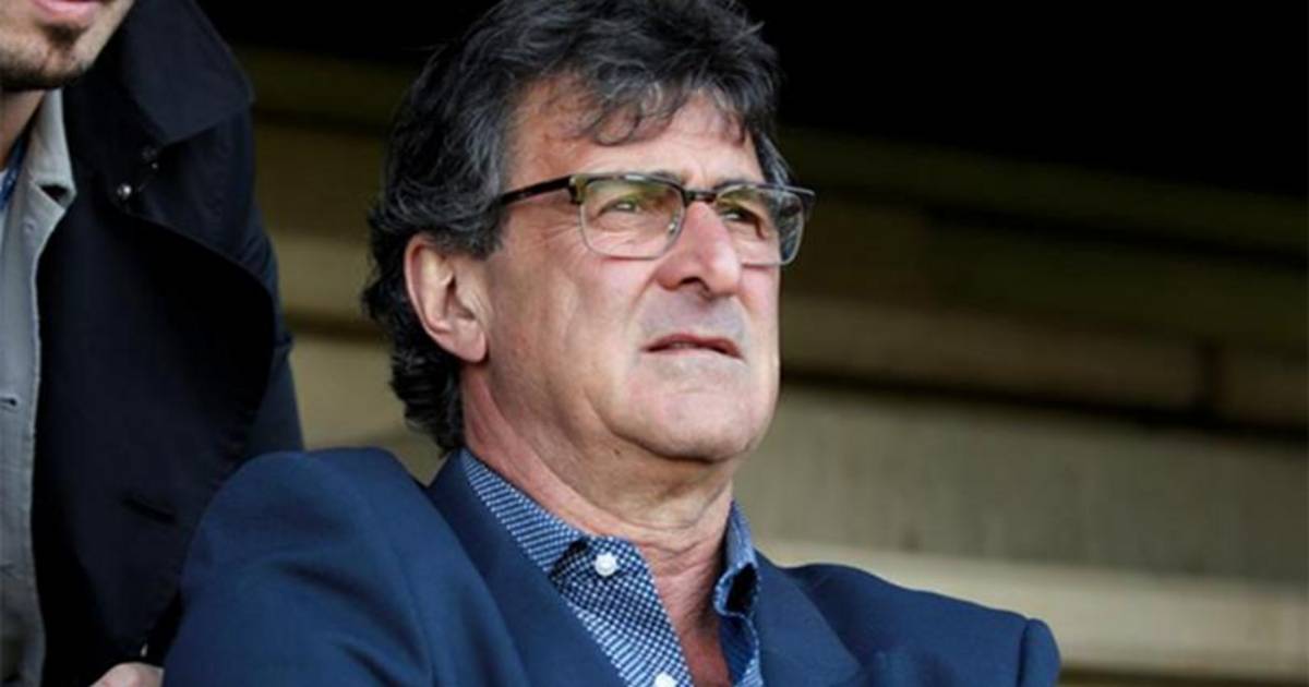 Kempes ilusionado con otra gran alegría y rendido a los pies de Lío | El Dia