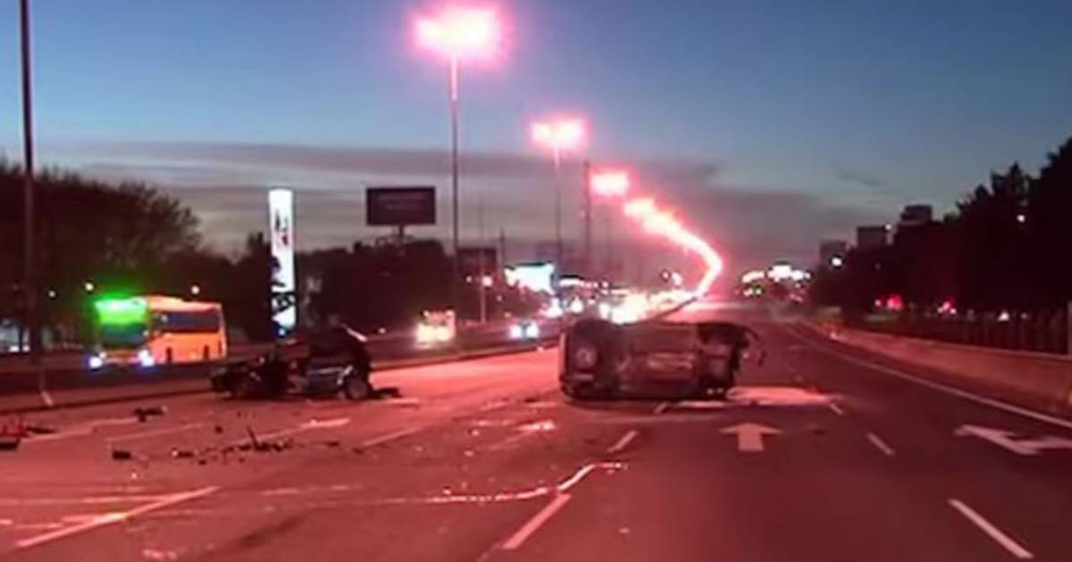 Una nena de 6 años murió tras un choque en la Panamericana | El Dia