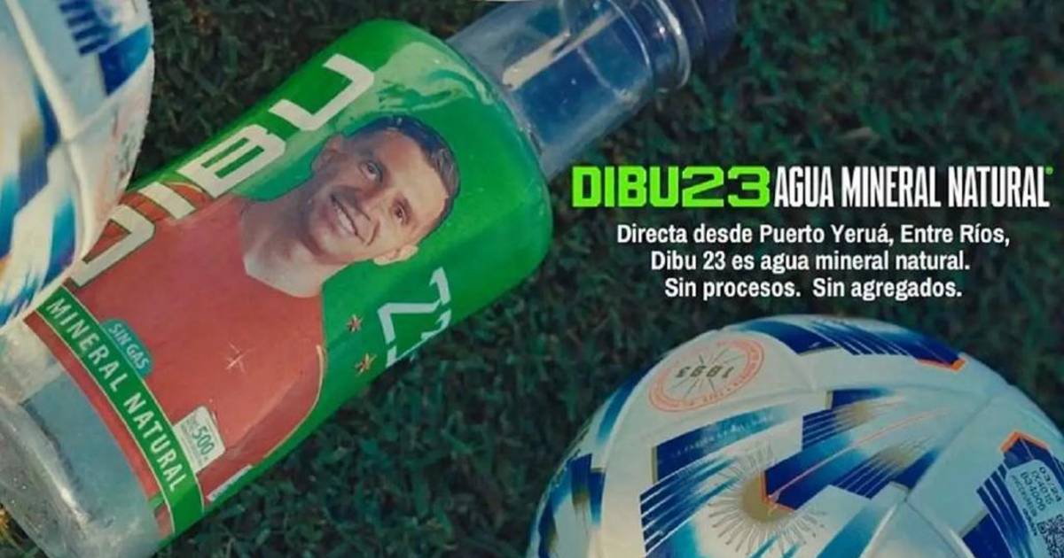 En qué invierte el Dibu Martínez: agua, negocios inmobiliarios y diseño | El Dia
