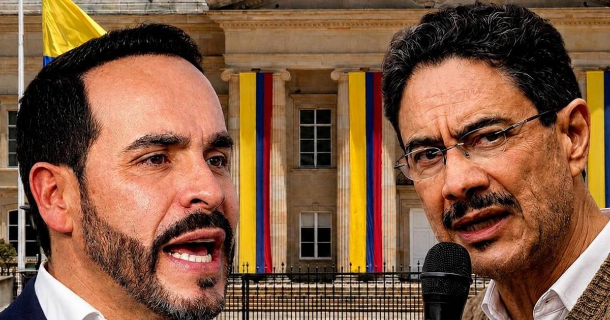 Colombia elige presidente en medio de la violencia y la fuerte polarización | El Dia