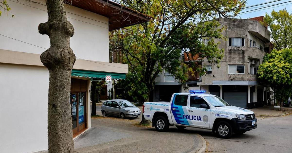 Del engaño al horror: golpean y asaltan a una abuela de 82 años | El Dia