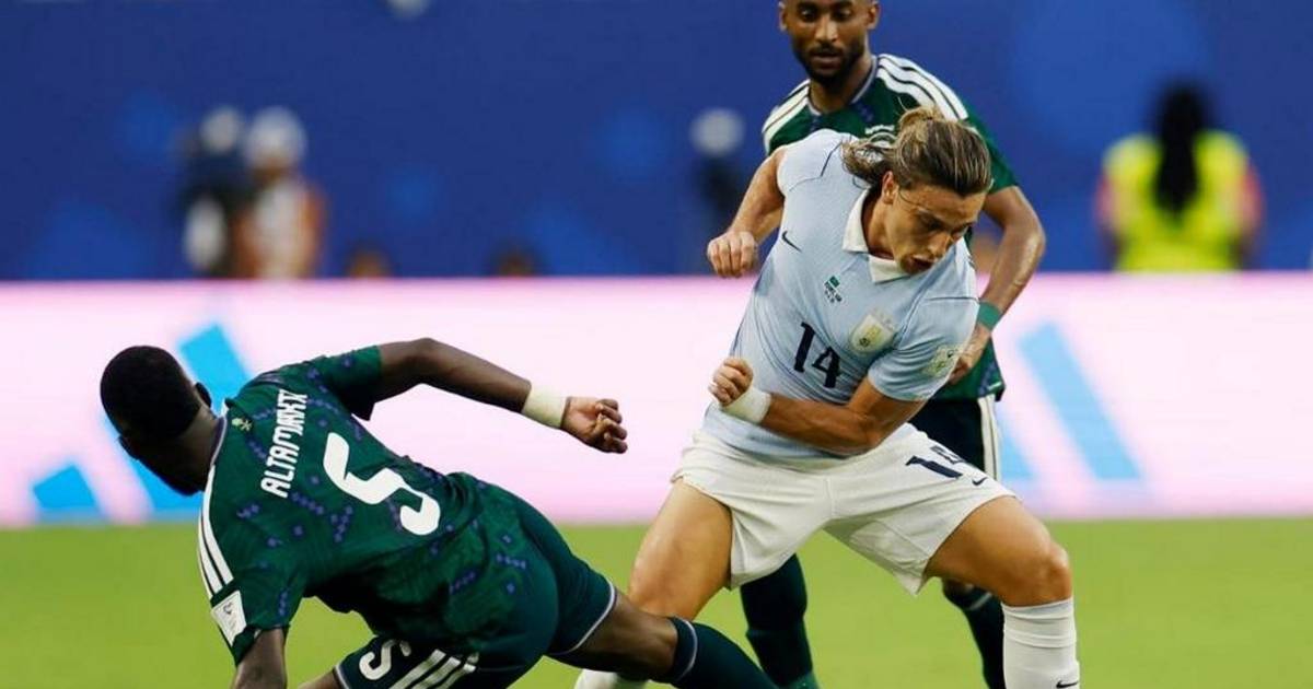 Por un paso clave España y Uruguay van por la primera victoria | El Dia