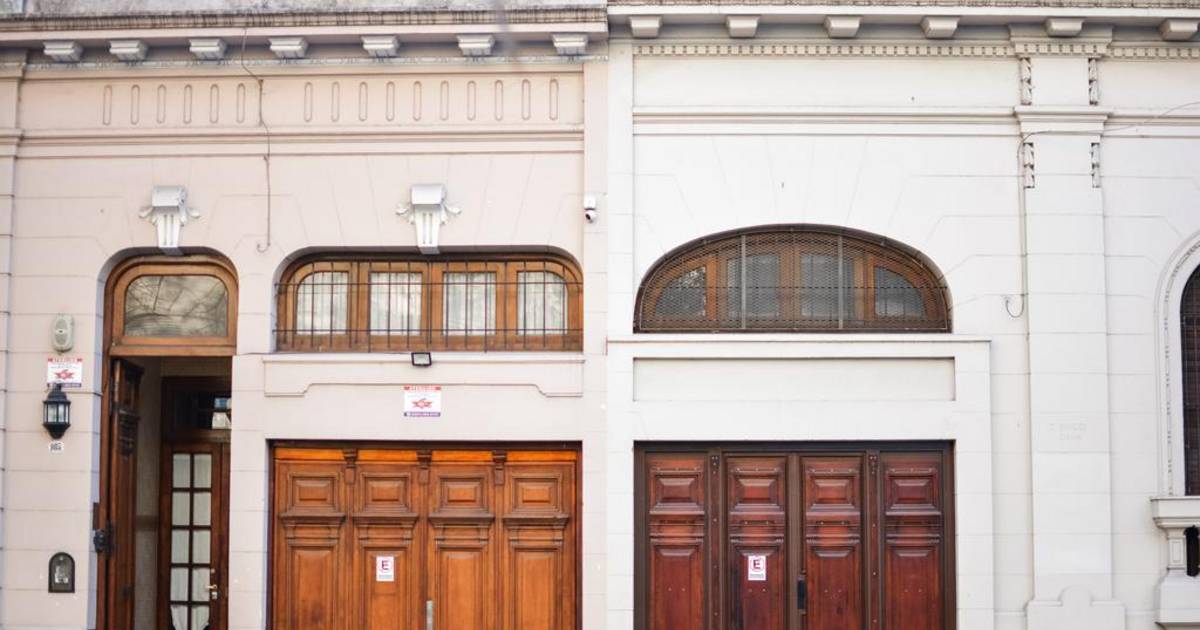 Casas chorizo: la arquitectura que cuenta la historia cotidiana de La Plata | El Dia