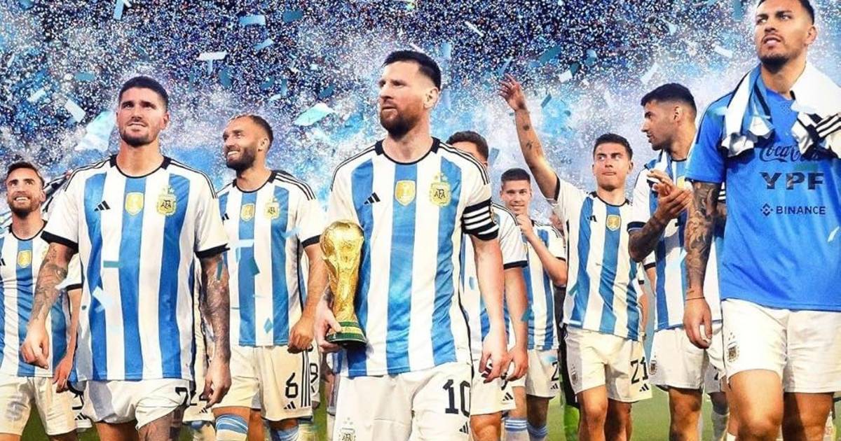 Fútbol y streaming: documentales imperdibles para seguir sintiendo la fiebre mundialista | El Dia