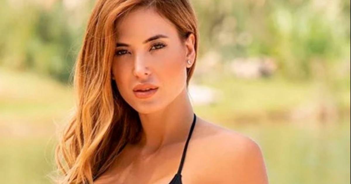 Jésica Cirio rompió el silencio tras la difusión de videos con bolsas de dólares: denunció extorsiones y apuntó a "manipulaciones" | El Dia