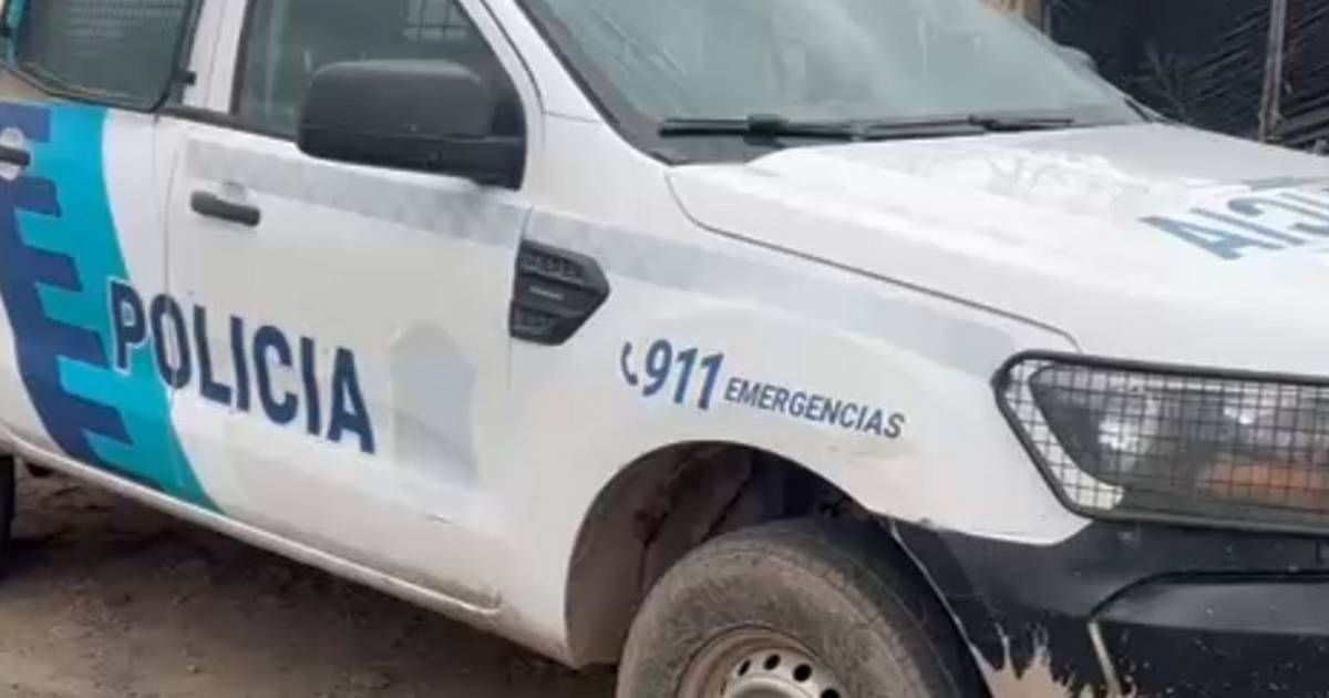 Cayó en Melchor Romero el acusado de balear a un joven en Año Nuevo tras casi seis meses prófugo | El Dia
