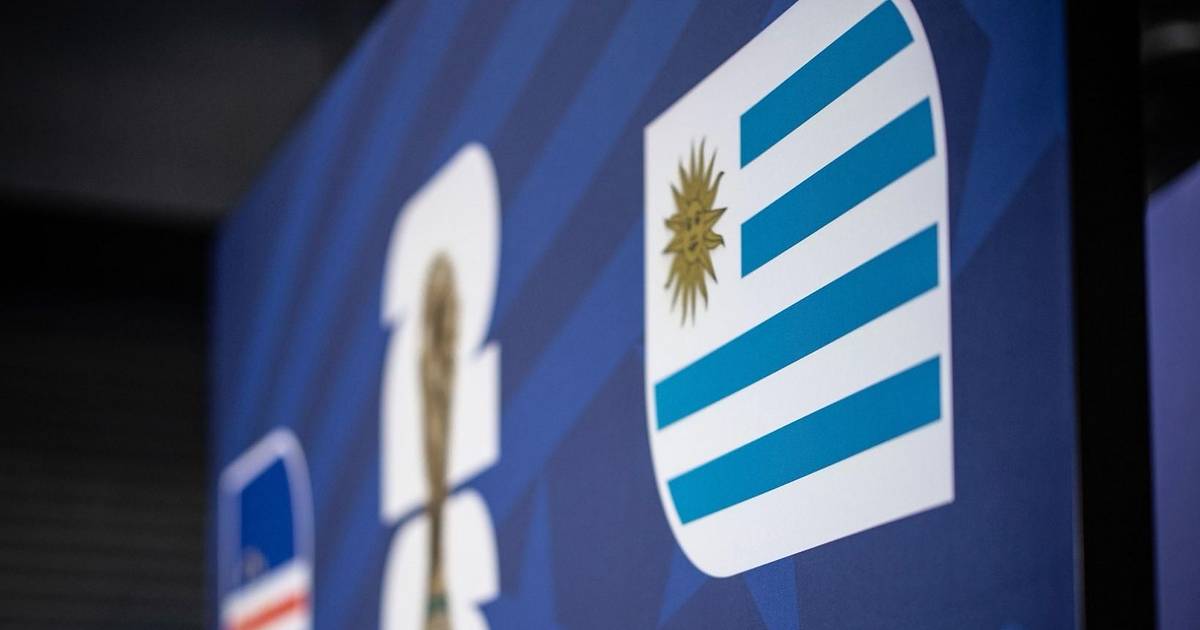 Uruguay, obligado a ganar: la Celeste enfrenta a un Cabo Verde que viene de una hazaña | El Dia