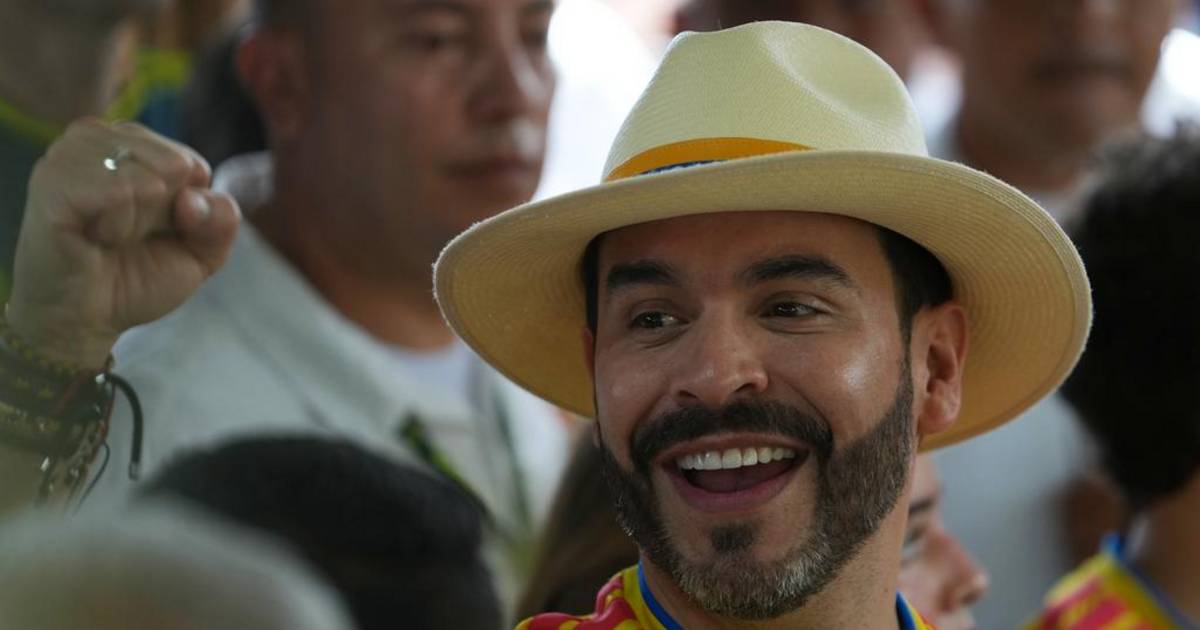 El Tigre que capitalizó el desencanto con la política | El Dia