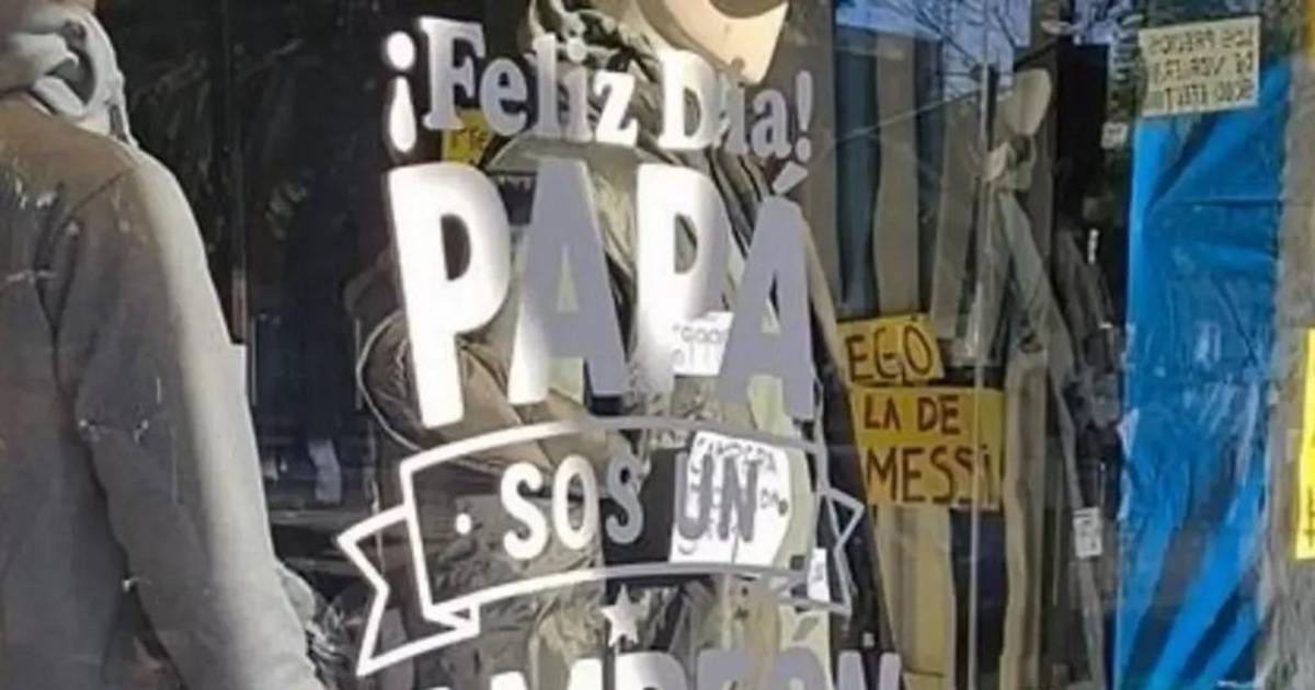 Billeteras moderadas: un Día del Padre sin envión | El Dia