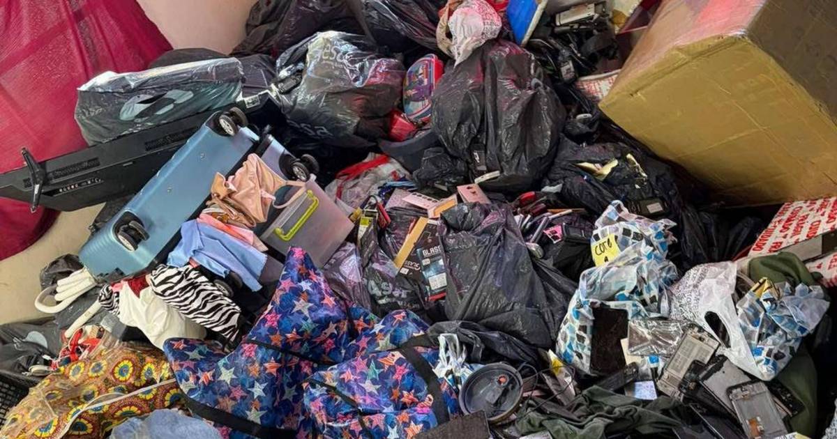 Sin tregua: ahora desvalijaron una casa en Tolosa | El Dia