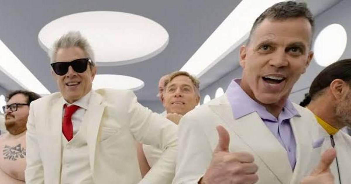 Adiós a los guerreros de la risa: Jackass se despide porque los dobles de riesgo tenemos fecha de vencimiento | El Dia