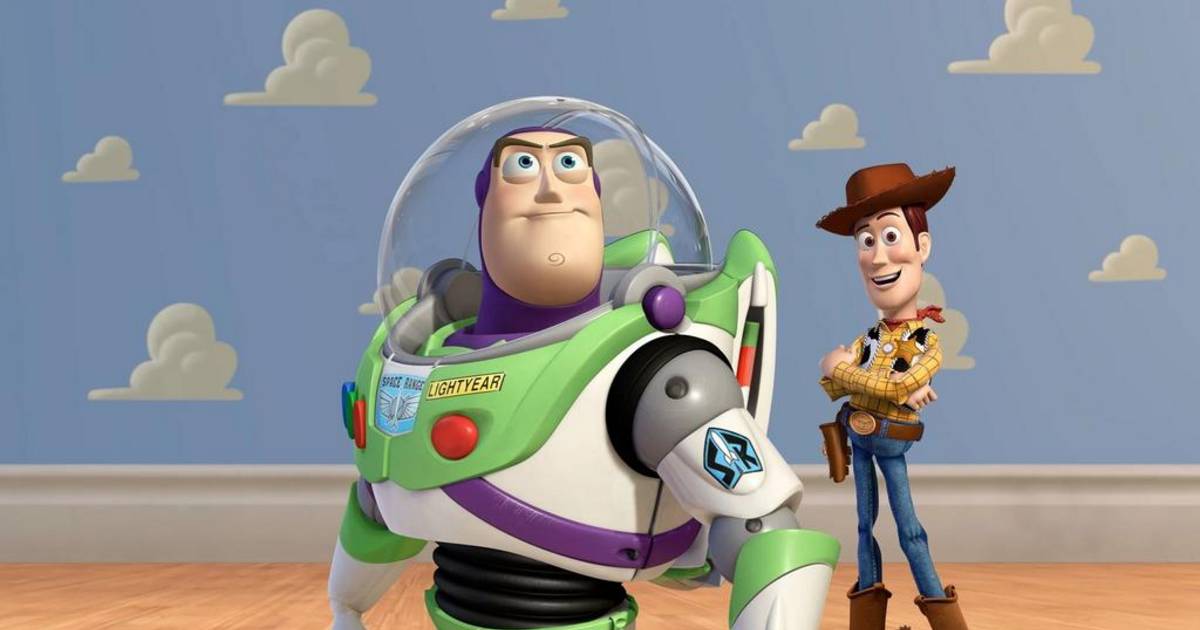Record en la taquilla: abrió la temporada de Toy Story en cines | El Dia