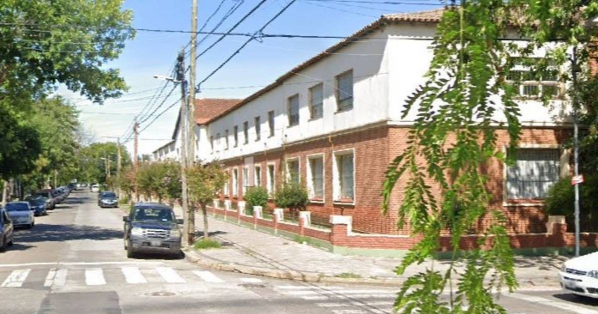 Reclamo por semáforo y patrullas en un sector de La Plata donde hay 3 colegios | El Dia