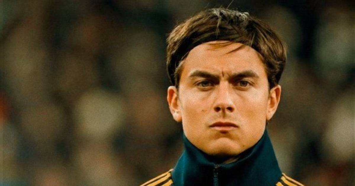 ¿Paulo Dybala más cerca de Boca? Lo llamó Arruabarrena | El Dia