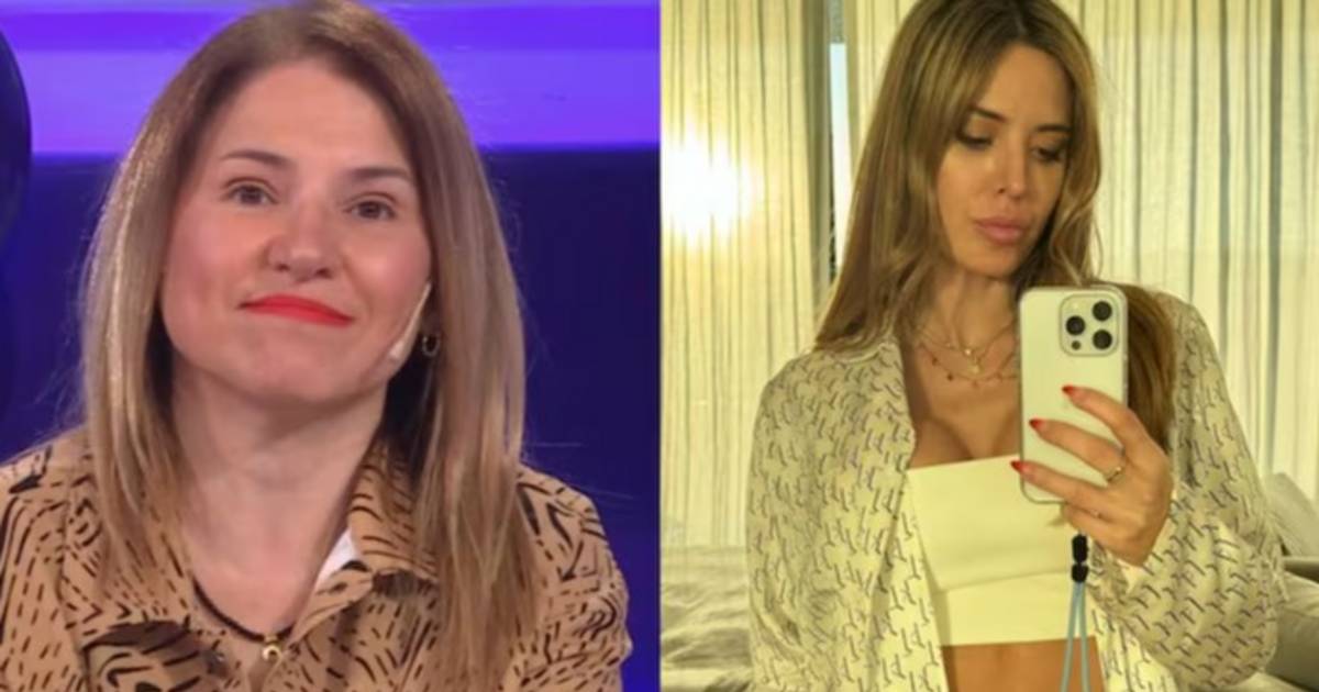 Fuertes revelaciones de Fernanda Iglesias sobre la polémica con Jésica Cirio | El Dia