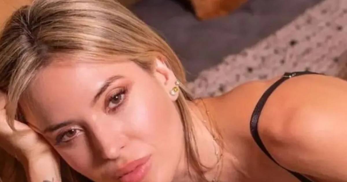 El patrimonio de Jésica Cirio, sus deudas y quién es el actual novio al que le encontraron armas | El Dia