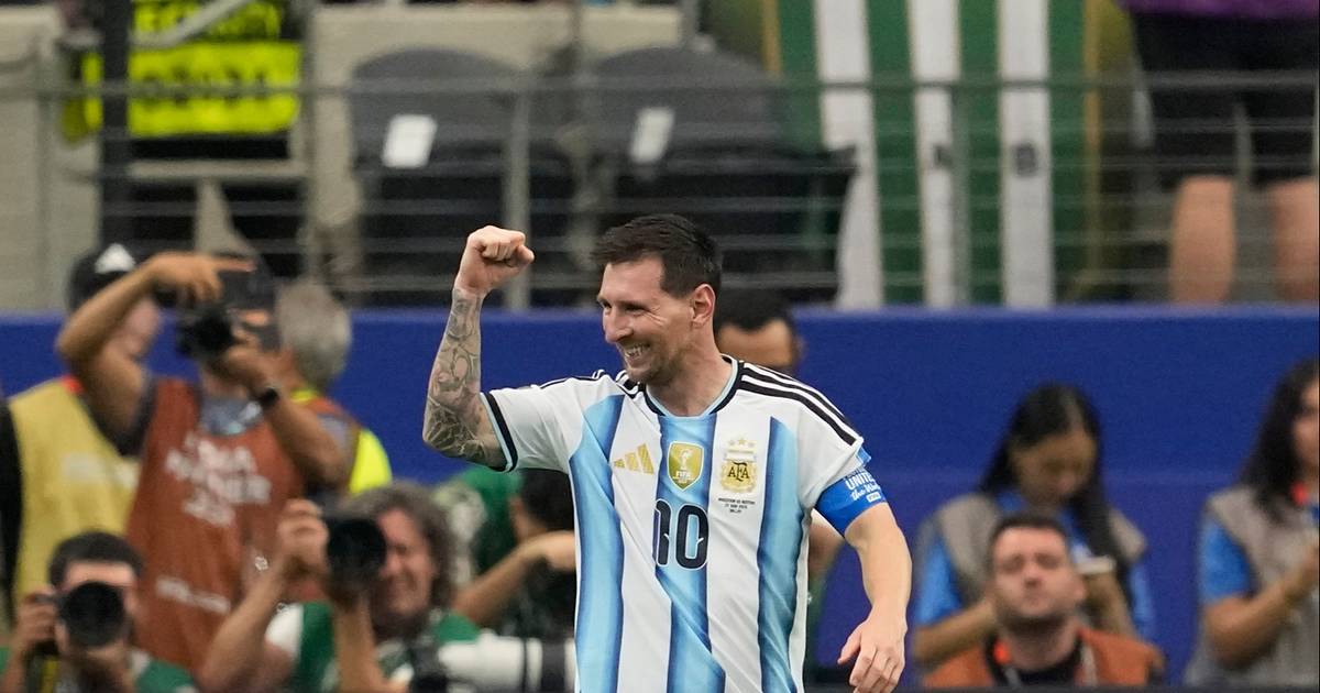 EL DIA EN DALLAS | Elogios gastados de tanto repetirlos para el jugador que rompió el molde | El Dia