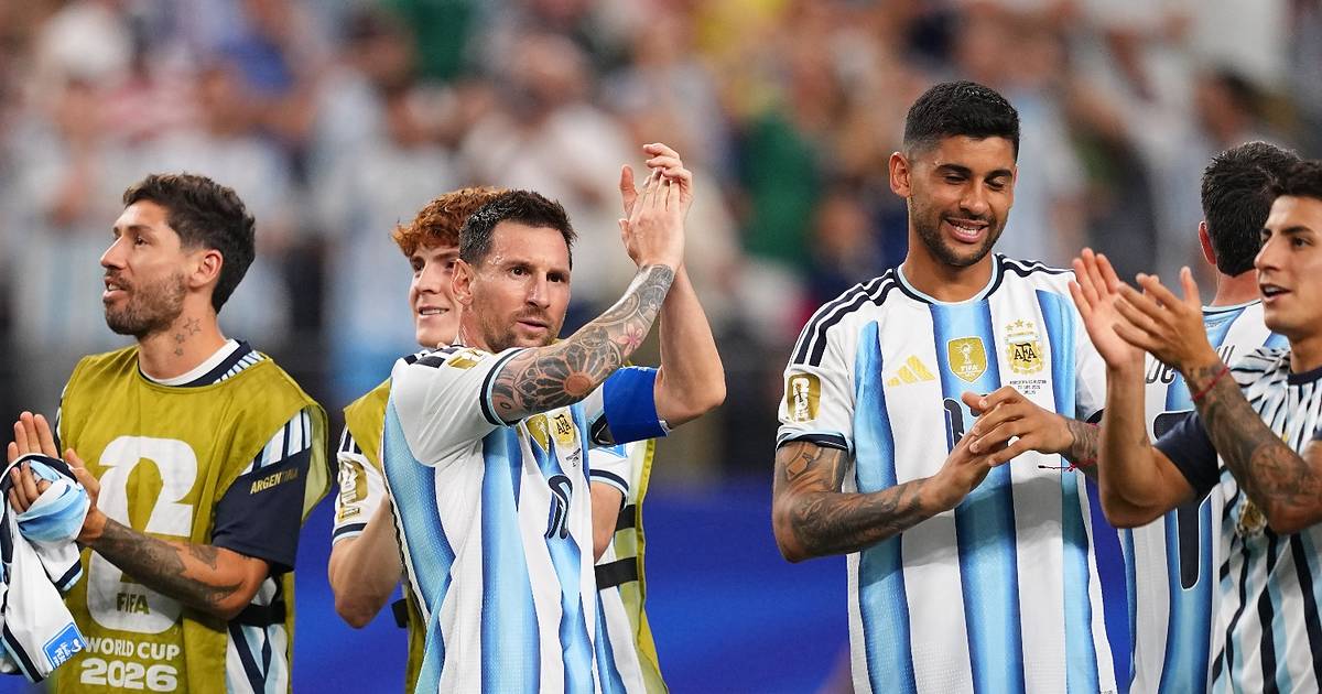 La Selección saca la calculadora para saber su rival en 16avos: España, Uruguay, Cabo Verde y Arabia Saudita | El Dia