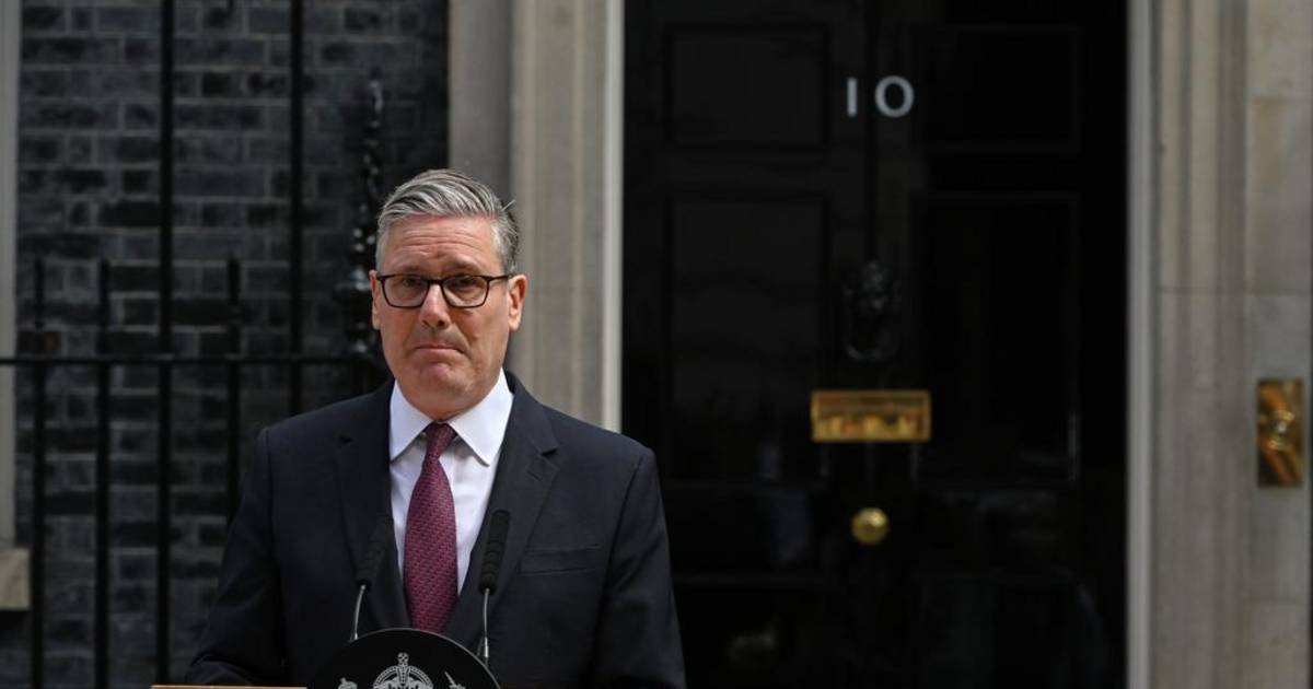 Una salida anunciada: dimitió el primer ministro inglés | El Dia