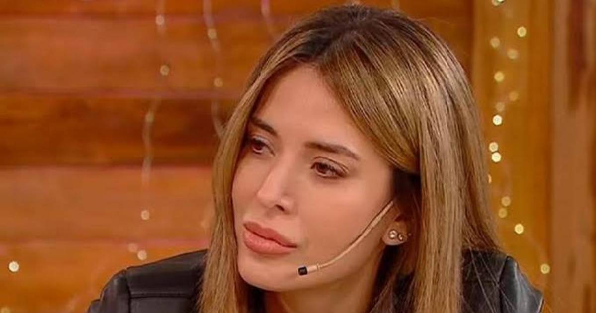 La Justicia le dio 24 horas a Jesica Cirio para que entregue su celular | El Dia