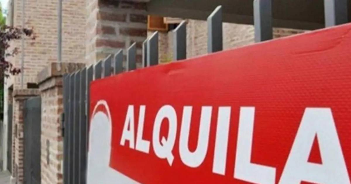 Honorarios, adelantos, fletes y pintura, los gastos que encarecen alquilar | El Dia