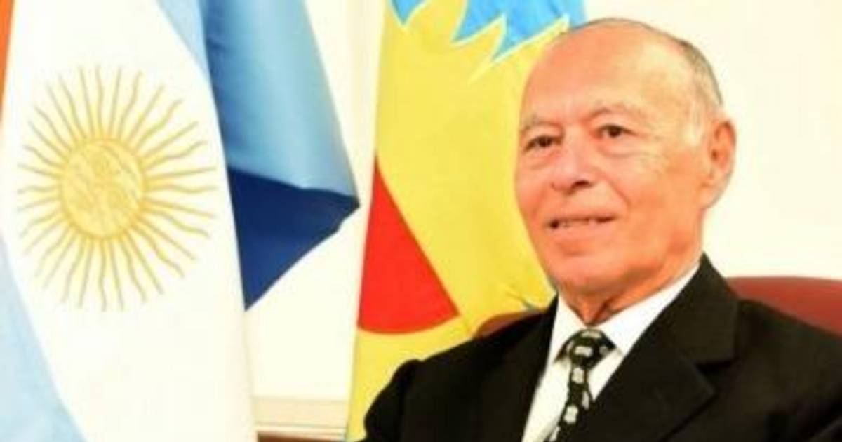 Profundo pesar por la muerte del juez Natiello | El Dia