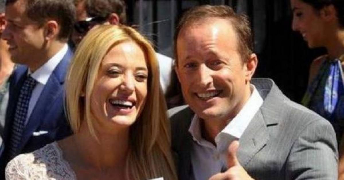 Los romances de Jésica Cirio y un historial de mala fortuna en el amor | El Dia