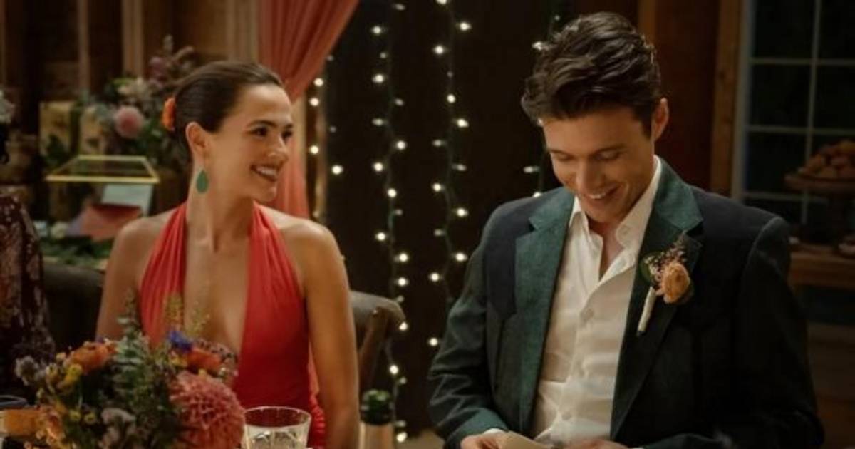 La comedia romántica volvió: y tiene buzón de voz | El Dia