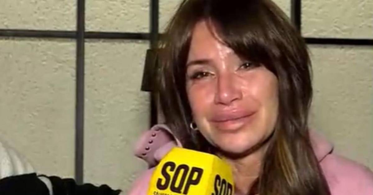 Sabe que no lo hizo de mala fe: la mamá de Messi aceptó las disculpas de Flor | El Dia