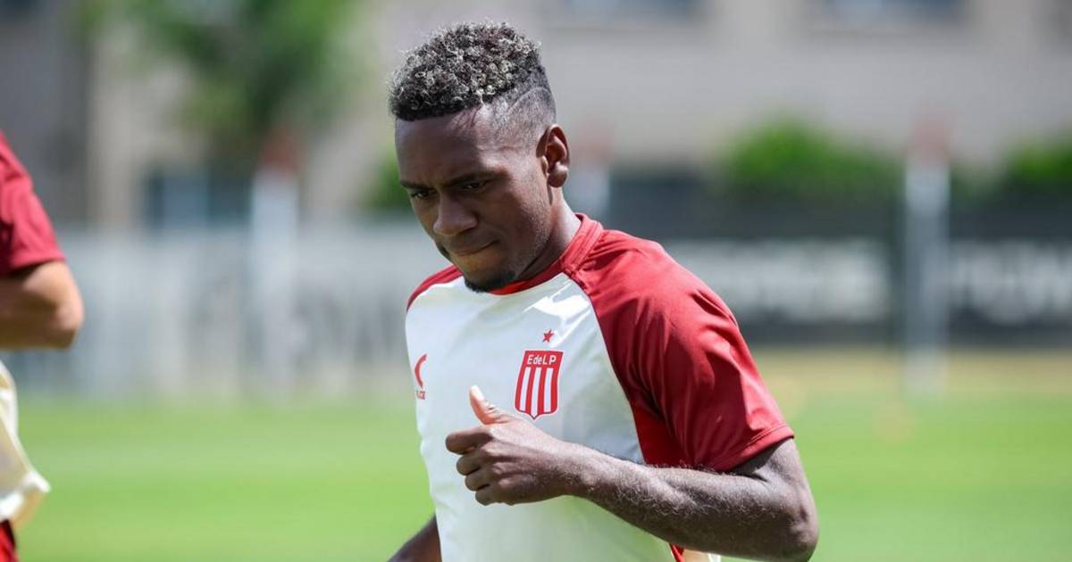 Manyoma regresa al León y sueña con una revancha | El Dia