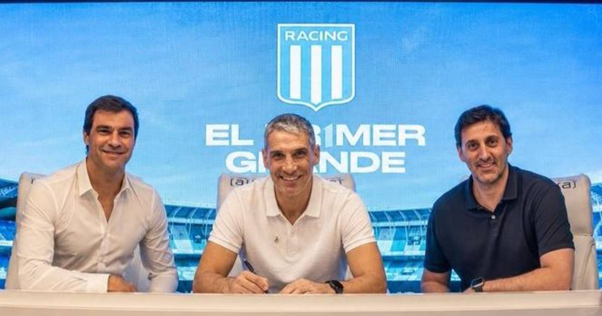 Vojvoda: Este club te exige salir campeón | El Dia