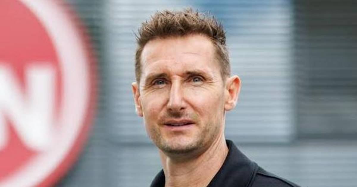 Klose elogió a La Pulga tras romper su récord | El Dia