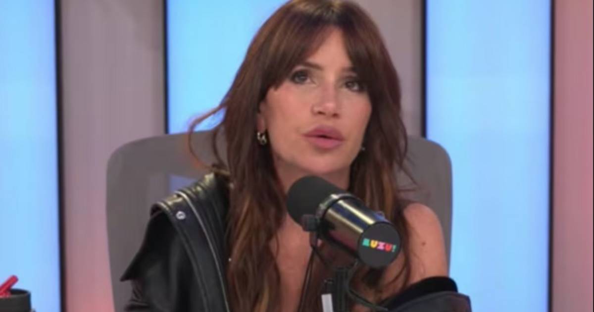 Se filtró el pedido que habría hecho Florencia Peña a LUZU TV para cerrar el conflicto sin llegar por la vía judicial | El Dia