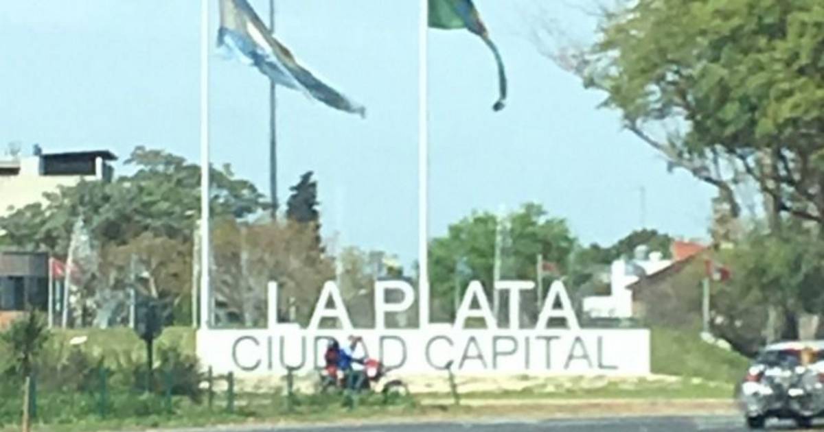 Por la falta de GNC, inminente corte de la Autopista en La Plata | El Dia